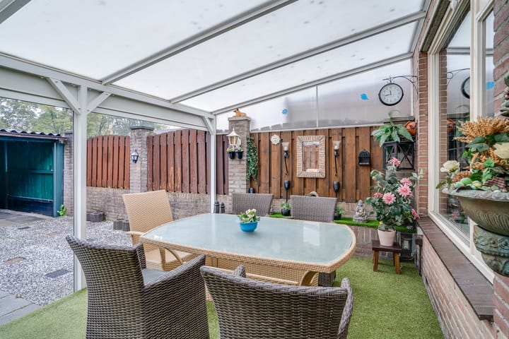 Foto 31 van Weg door de Rijpel 17