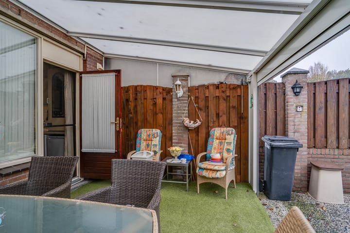 Foto 32 van Weg door de Rijpel 17