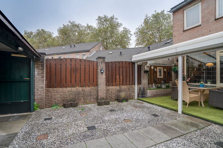 Foto 37 van Weg door de Rijpel 17