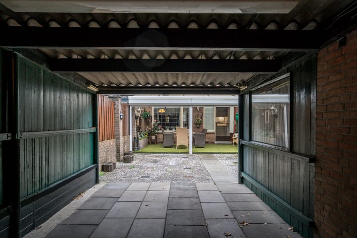 Foto 38 van Weg door de Rijpel 17