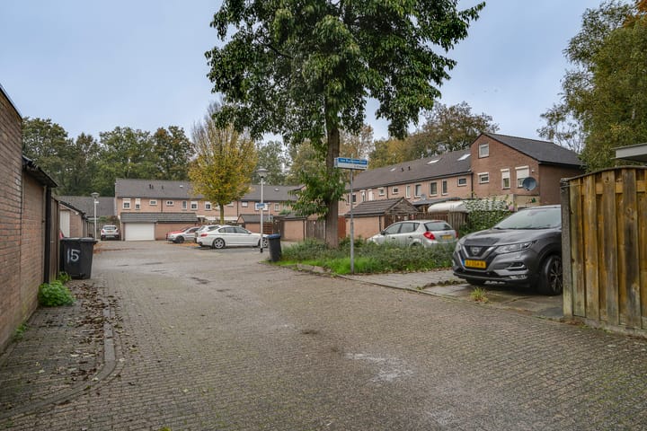 Foto 41 van Weg door de Rijpel 17