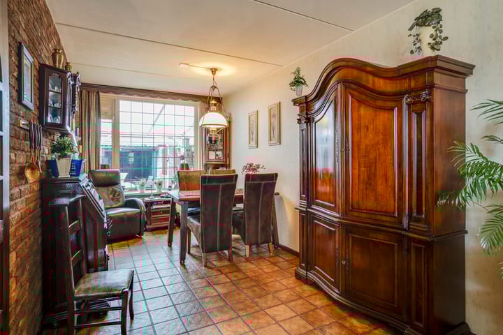 Foto 6 van Weg door de Rijpel 17