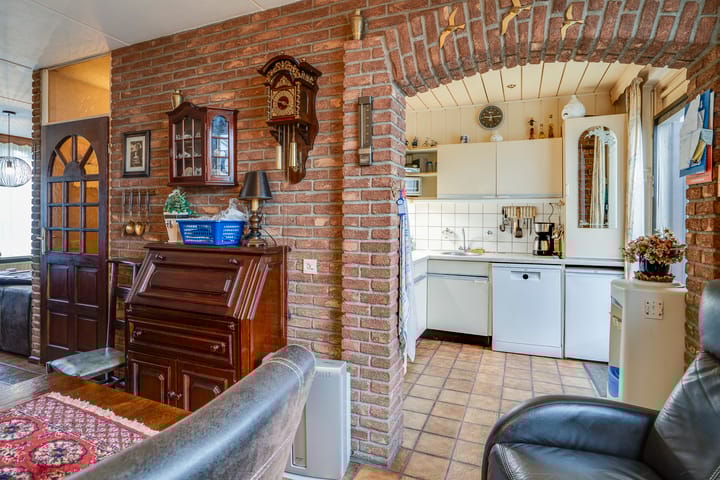 Foto 11 van Weg door de Rijpel 17