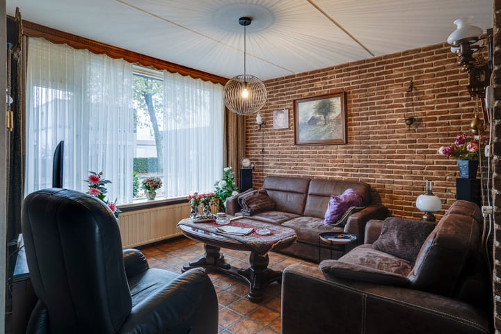 Foto 2 van Weg door de Rijpel 17