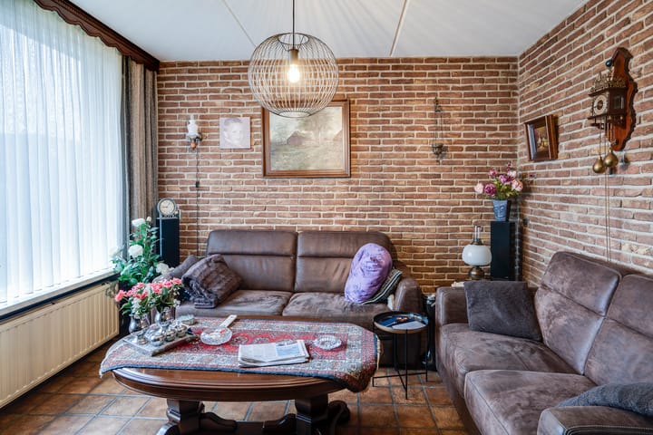 Foto 3 van Weg door de Rijpel 17