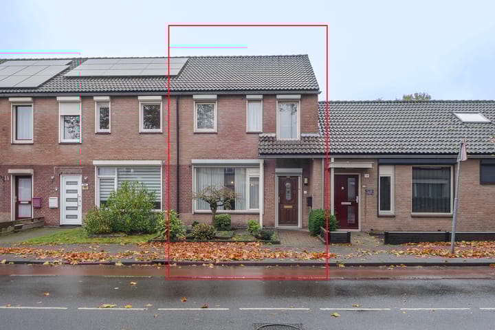 Foto 1 van Weg door de Rijpel 17