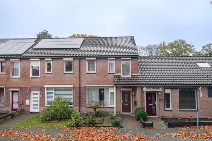 Foto 43 van Weg door de Rijpel 17