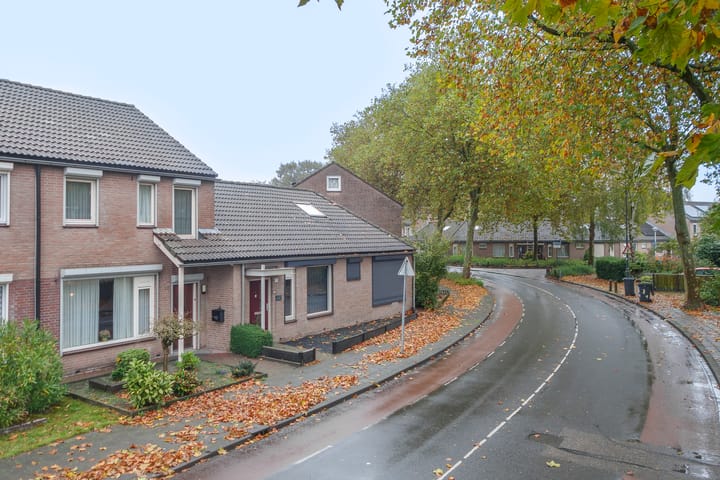 Foto 44 van Weg door de Rijpel 17