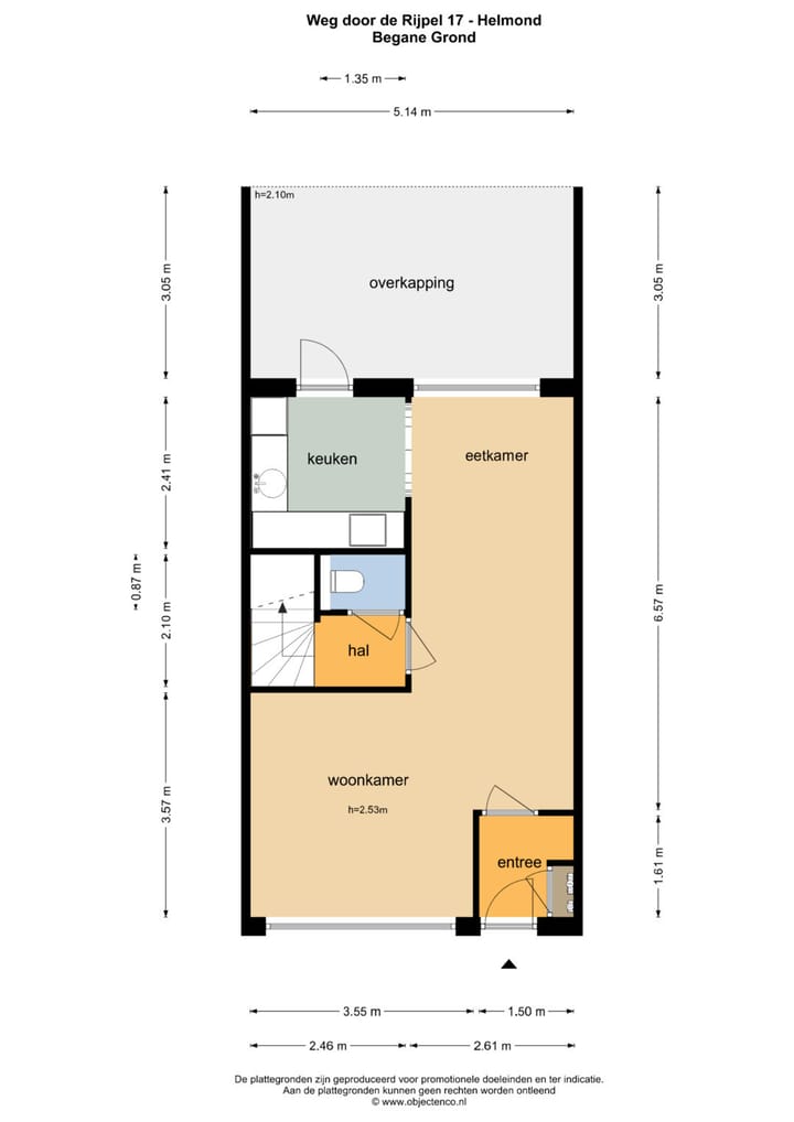 Foto 46 van Weg door de Rijpel 17