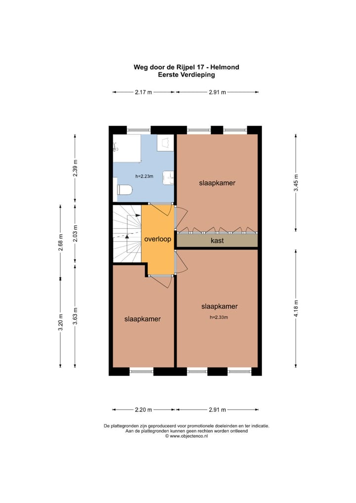 Foto 47 van Weg door de Rijpel 17