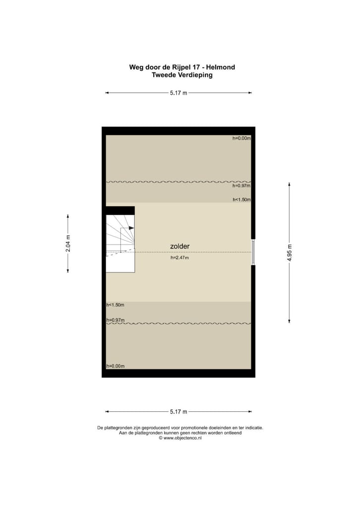 Foto 48 van Weg door de Rijpel 17