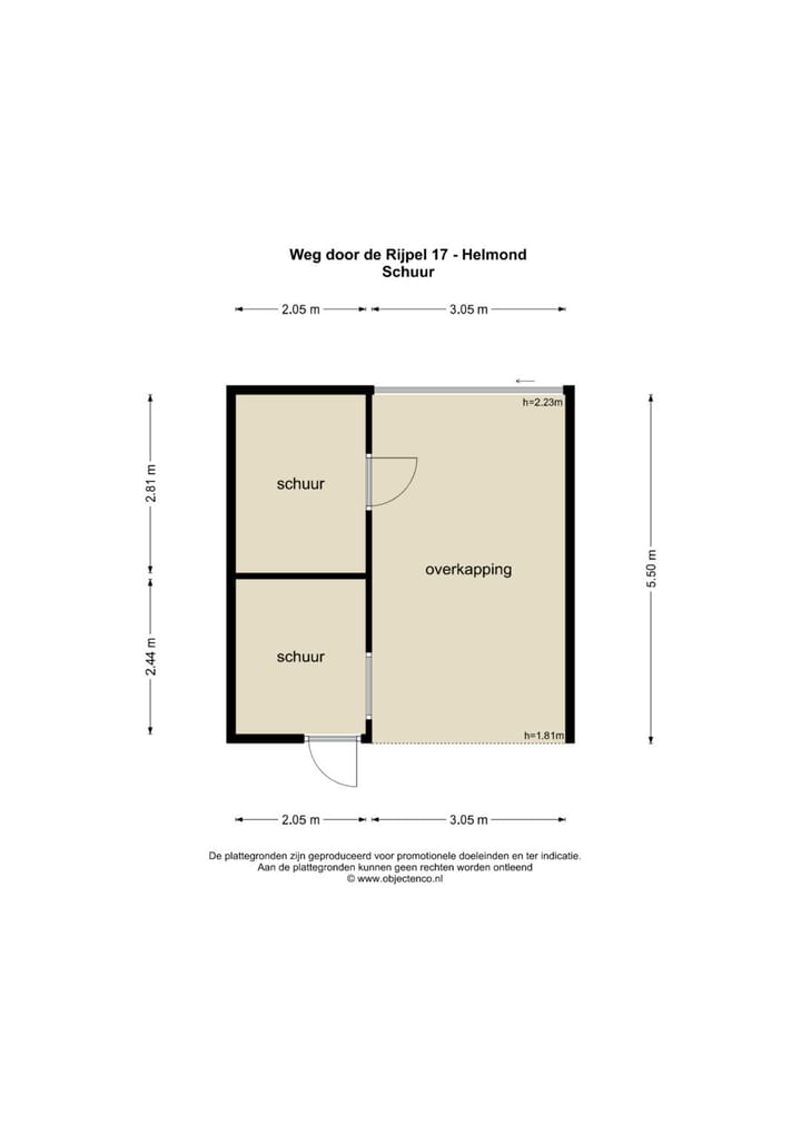 Foto 49 van Weg door de Rijpel 17