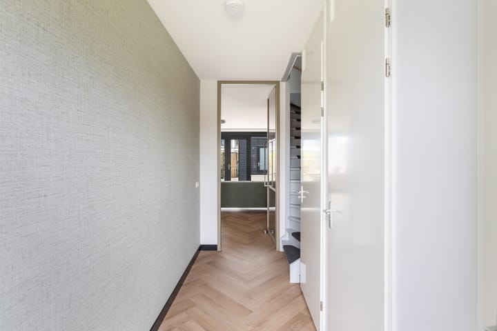 Foto 5 van Laan van Londen 1838