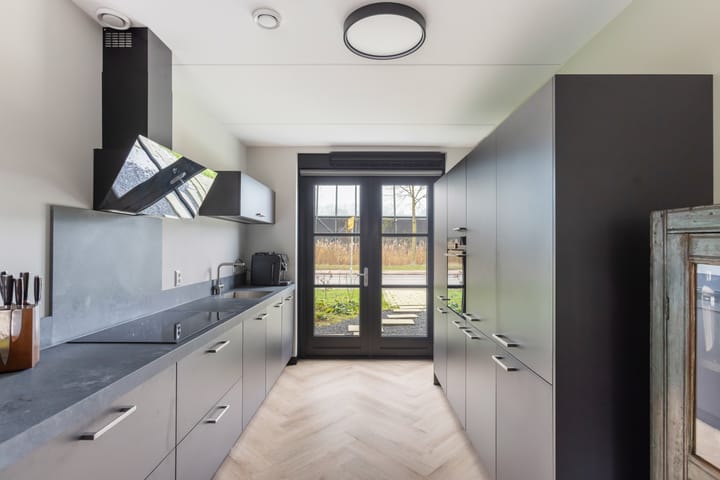 Foto 4 van Laan van Londen 1838