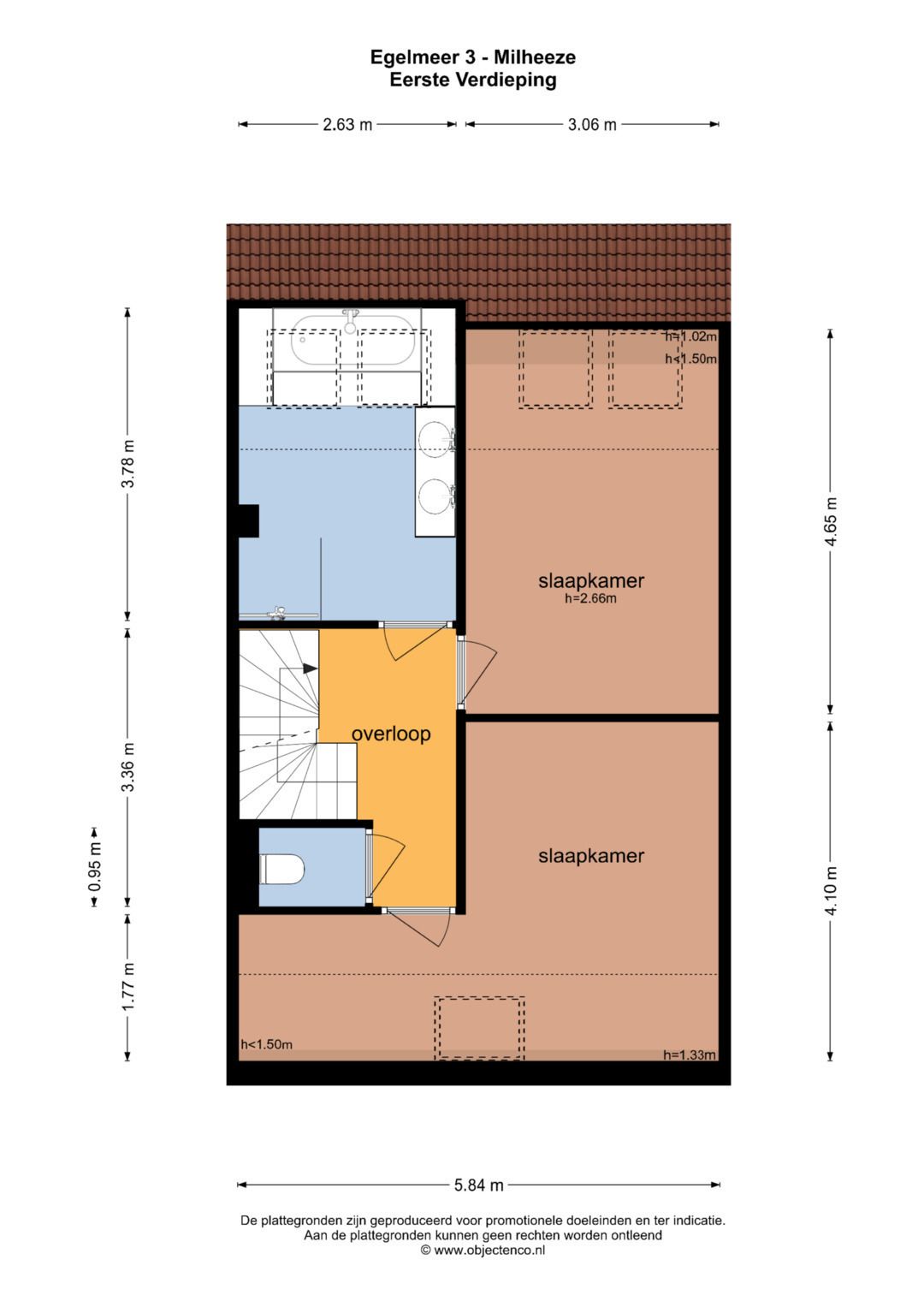 Foto 51 van Egelmeer 3