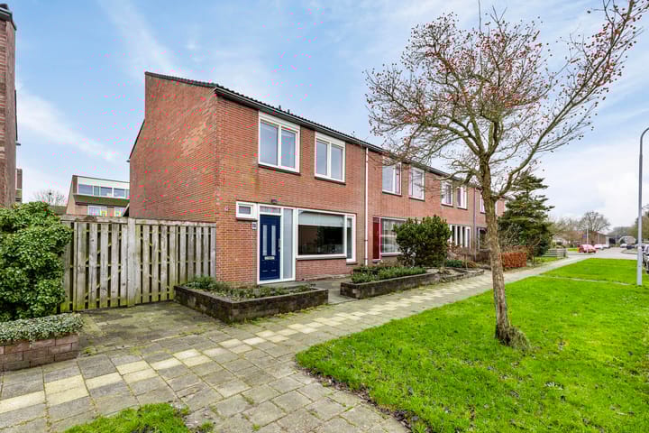 Foto 5 van IJselstraat 73