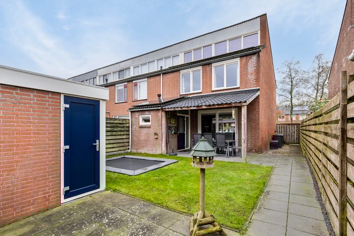 Foto 40 van IJselstraat 73