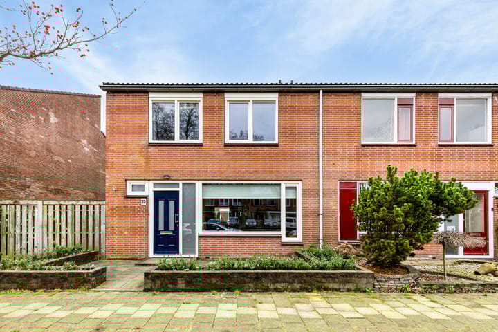 Foto 6 van IJselstraat 73