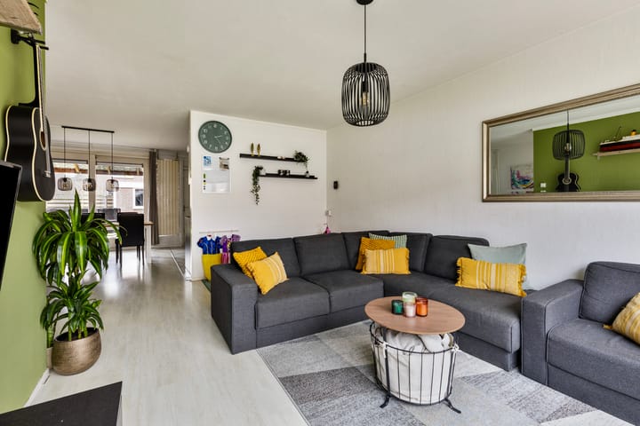 Foto 2 van IJselstraat 73