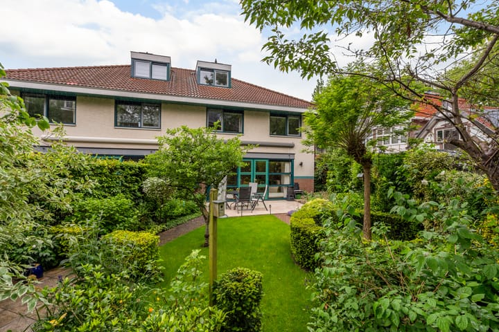 Foto 2 van Vriesepark 2