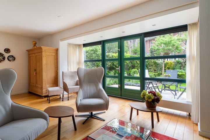 Foto 5 van Vriesepark 2