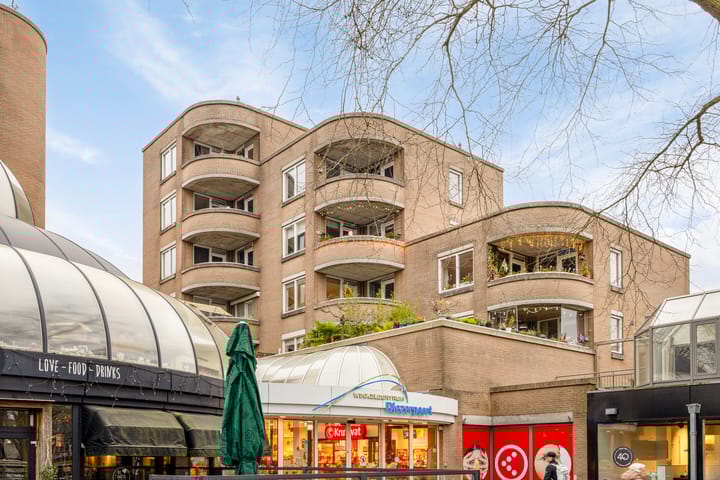 Foto 1 van Klein Grachtje 15