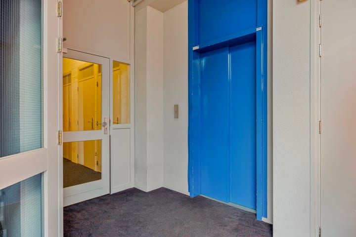 Foto 4 van Klein Grachtje 15