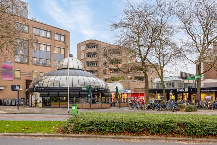 Foto 3 van Klein Grachtje 15