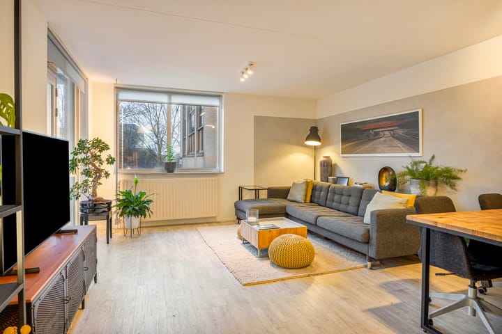 Foto 5 van Klein Grachtje 15