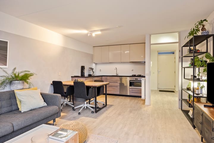 Foto 7 van Klein Grachtje 15