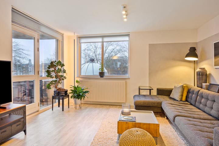 Foto 8 van Klein Grachtje 15