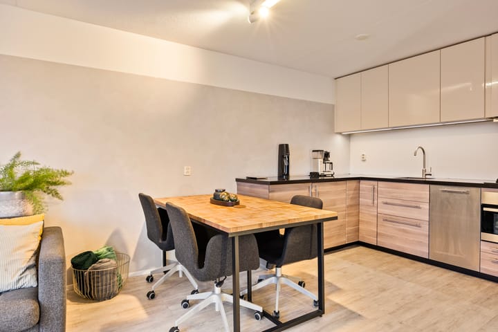 Foto 9 van Klein Grachtje 15