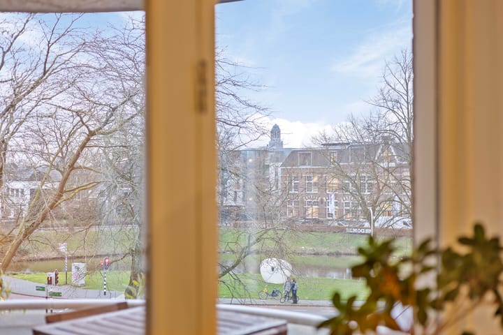 Foto 10 van Klein Grachtje 15