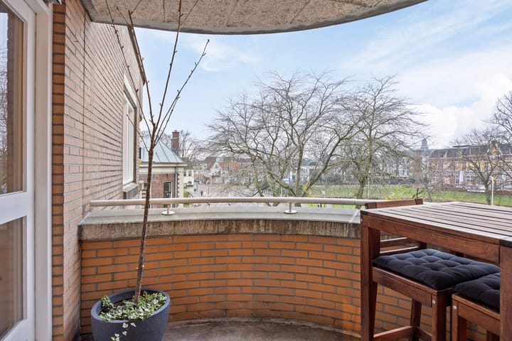 Foto 11 van Klein Grachtje 15