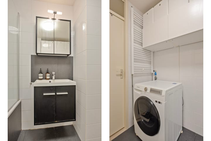 Foto 13 van Klein Grachtje 15