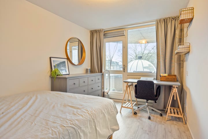 Foto 15 van Klein Grachtje 15