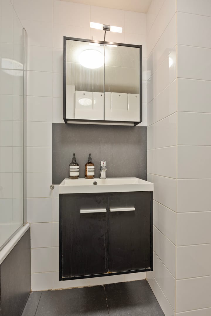 Foto 20 van Klein Grachtje 15