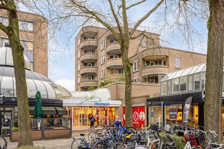 Foto 24 van Klein Grachtje 15