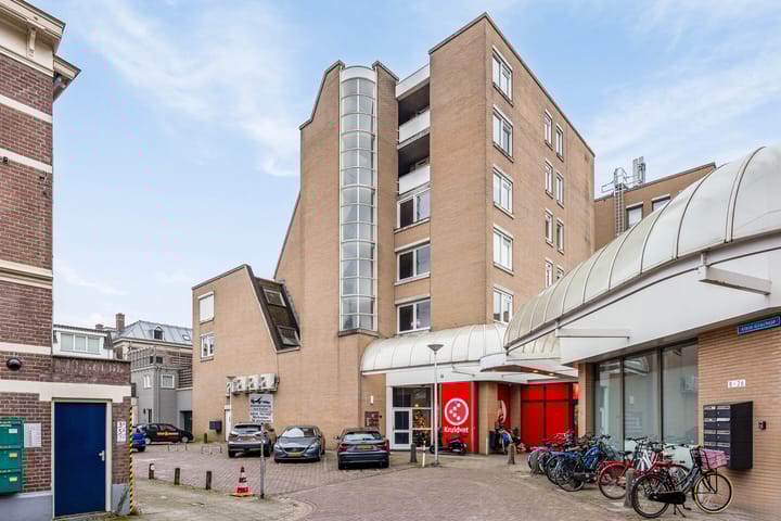 Foto 25 van Klein Grachtje 15