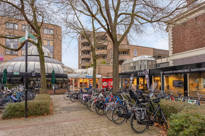 Foto 28 van Klein Grachtje 15