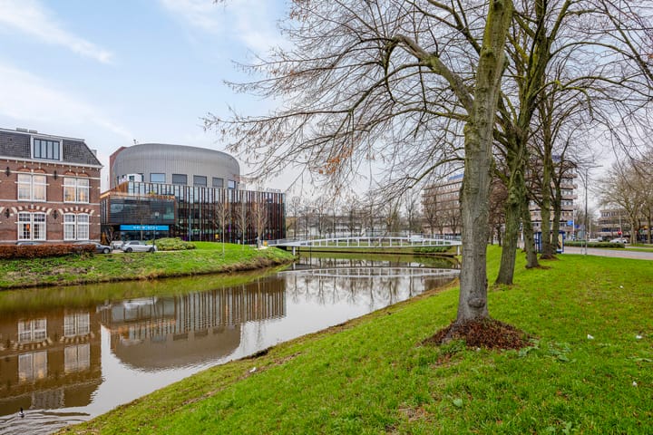 Foto 29 van Klein Grachtje 15