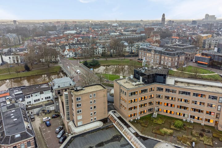 Foto 31 van Klein Grachtje 15