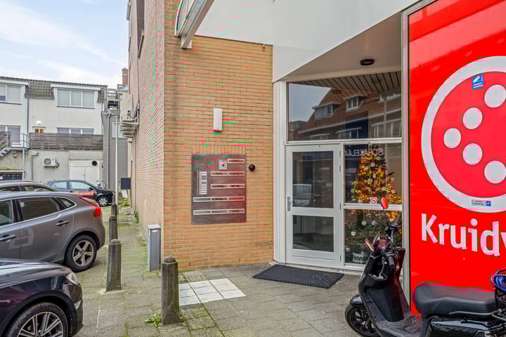 Foto 32 van Klein Grachtje 15