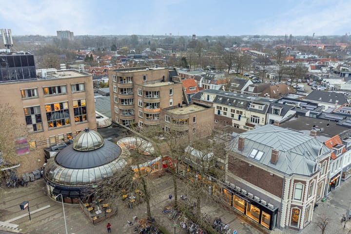 Foto 33 van Klein Grachtje 15