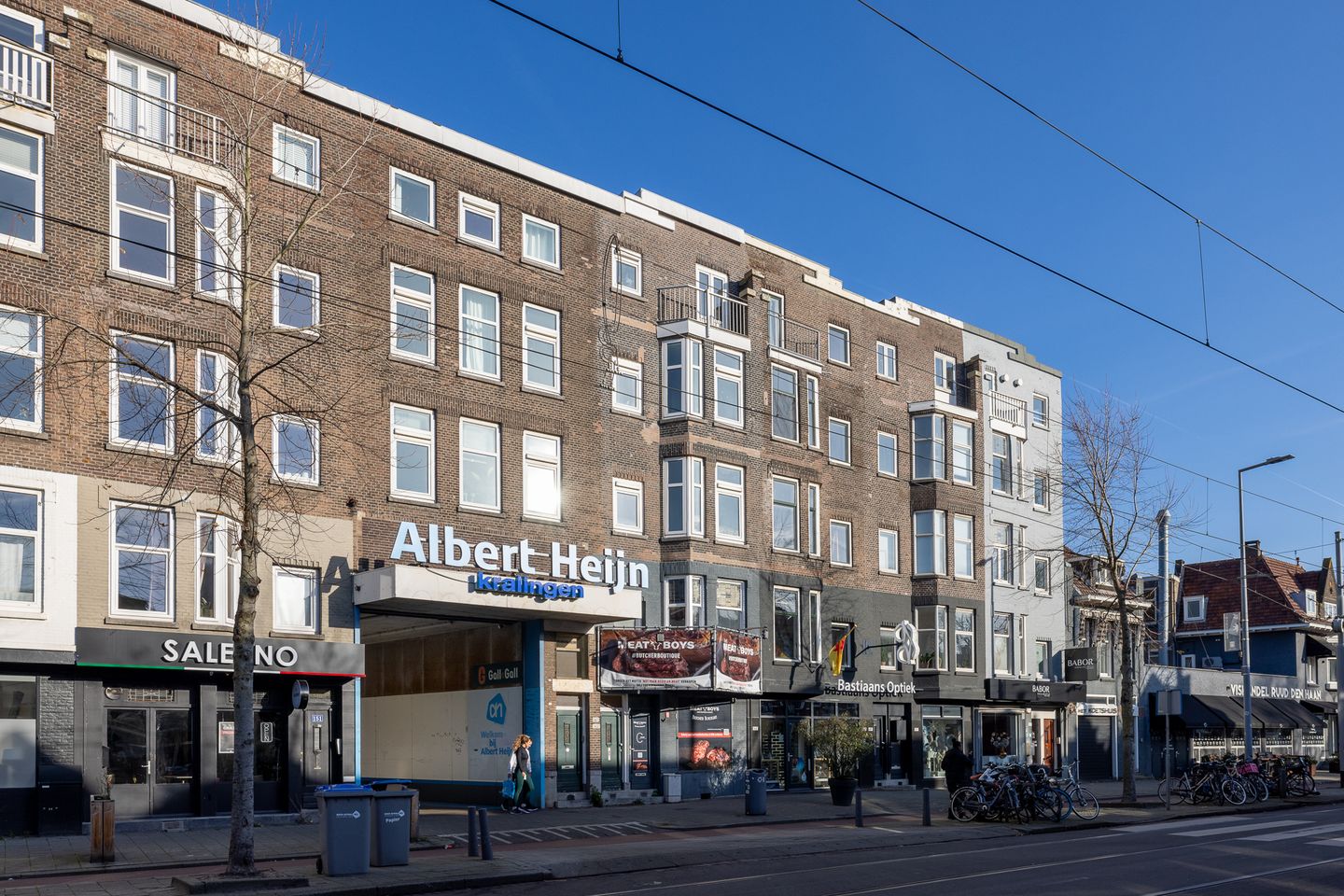 Foto 1 van Oudedijk 145-B02