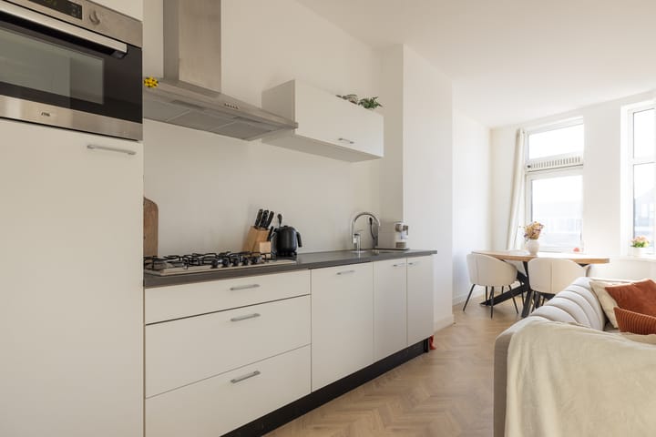 Foto 3 van Oudedijk 145-B02