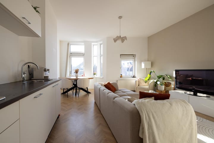 Foto 4 van Oudedijk 145-B02