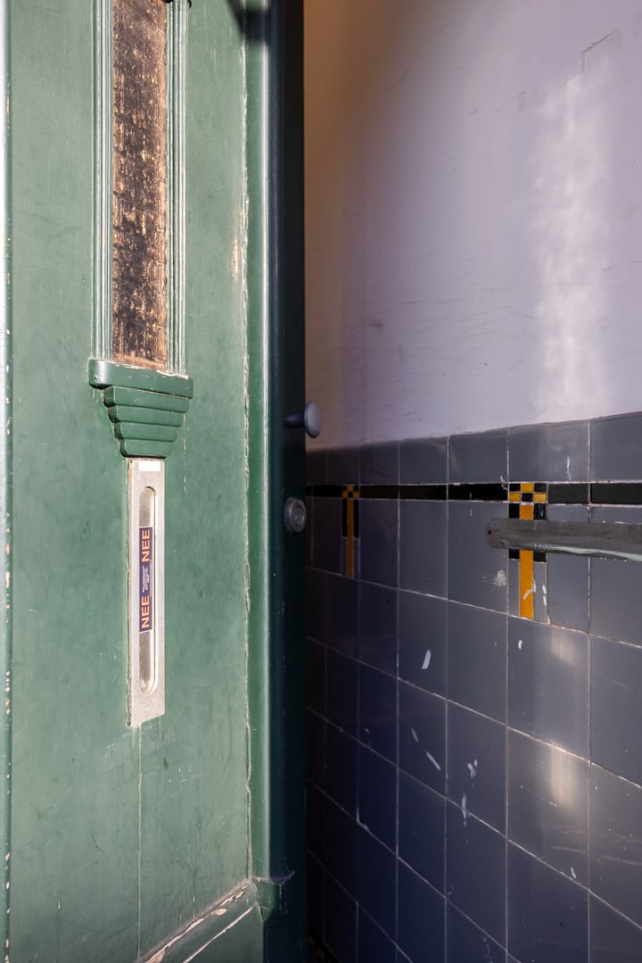 Foto 7 van Oudedijk 145-B02