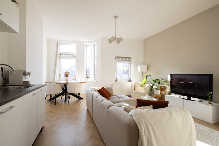 Foto 8 van Oudedijk 145-B02