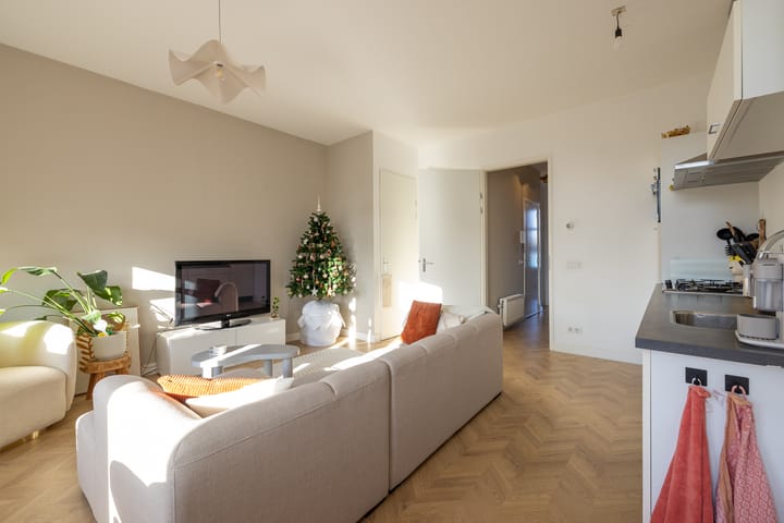 Foto 10 van Oudedijk 145-B02